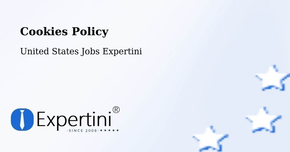 Cookie Policy – Robstown - United States Jobs Expertini