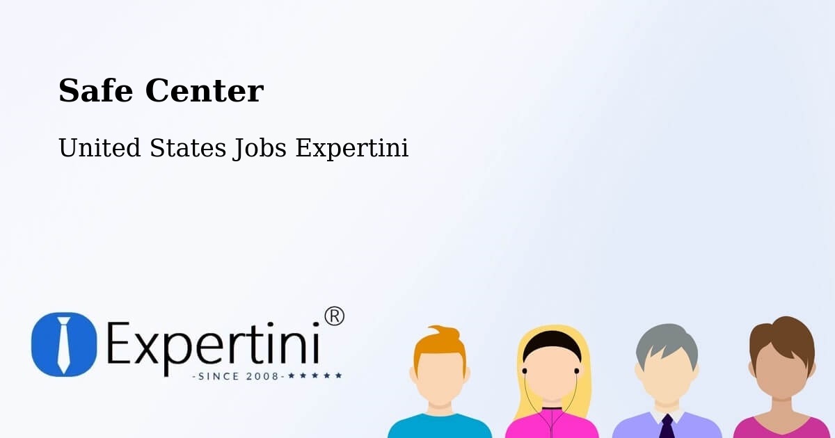 Safety Center – Robstown - United States Jobs Expertini
